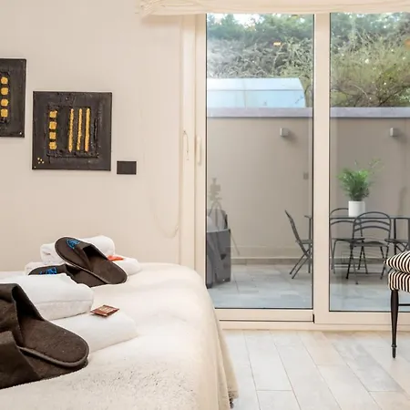 Appartement Guido Levanto