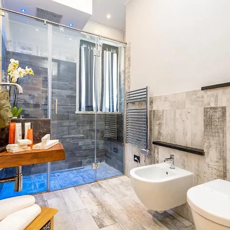 Appartement Guido Levanto