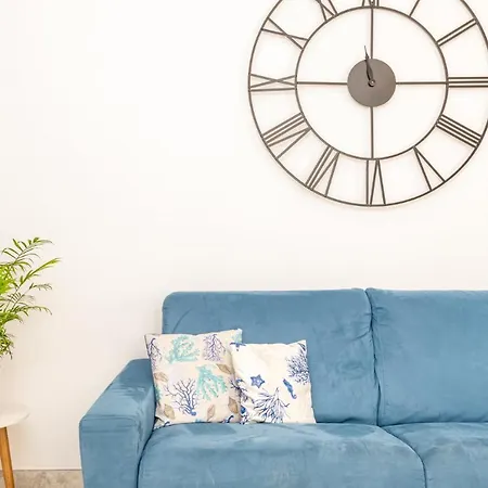 Apartment Guido