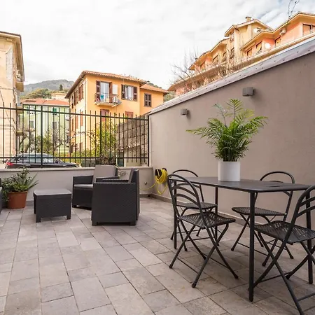 Apartment Guido