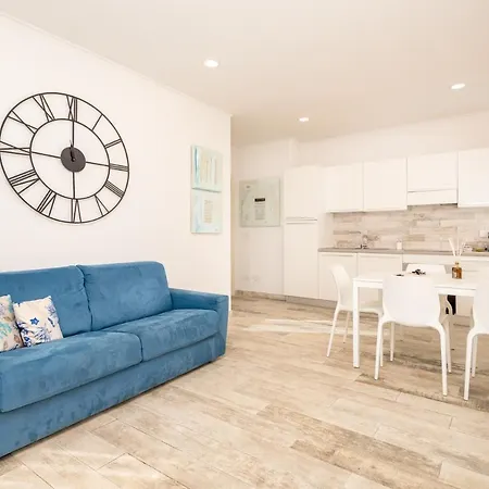 Apartment Guido