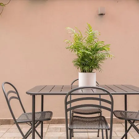 דירה Guido לבנטו