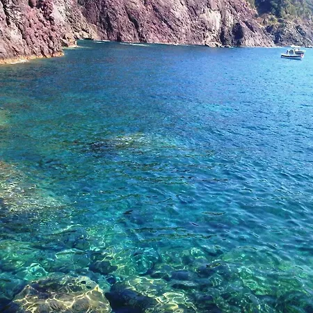 Appartamento Guido Levanto