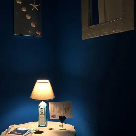 Guido Apartment *