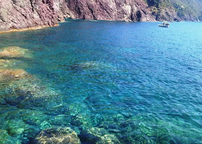 아파트 Guido 레반토